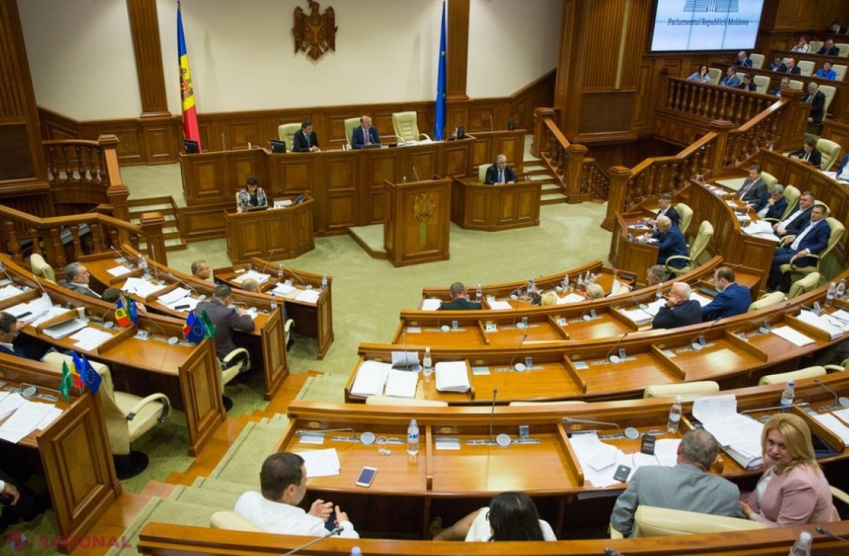 Pensionarii din R. Moldova vor avea dreptul la REEXAMINAREA pensiilor începând cu anul 2019