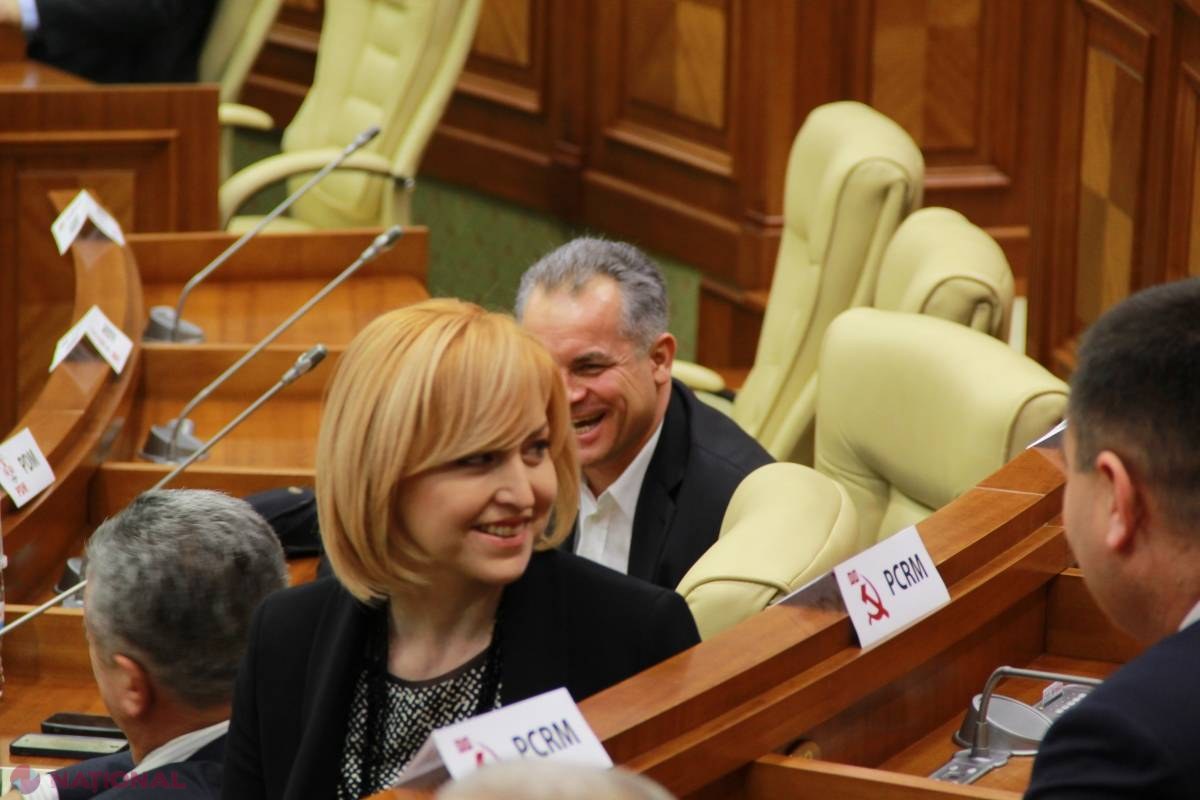 Un deputat PLEACĂ din Parlament și din politică