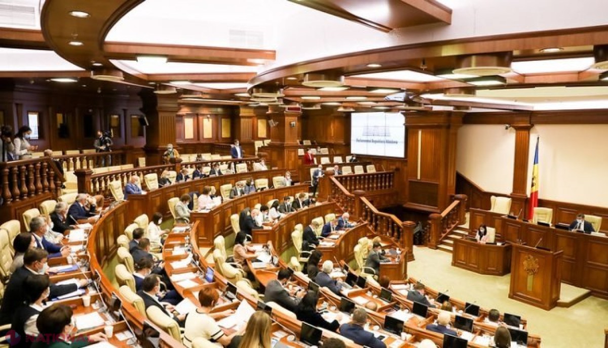 PAS rămâne fără CINCI deputați, după ce aceștia au DEMISIONAT