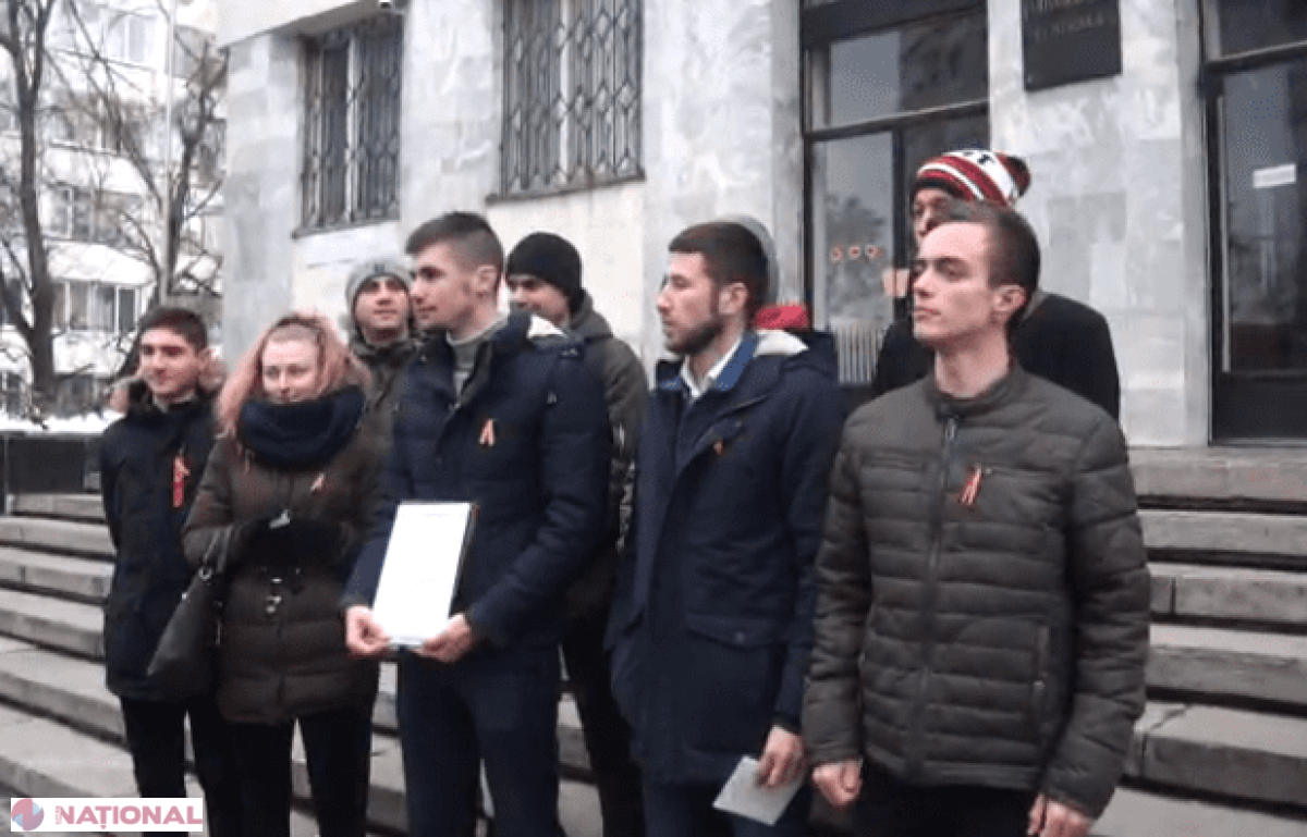 Un deputat socialist, dat pe mâna Procruraturii Generale