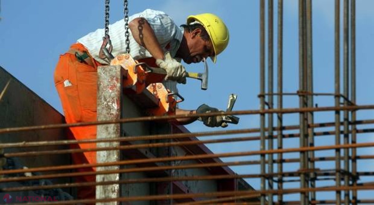 Sindicatele solicită modificarea sistemului de asigurare împotriva accidentelor de muncă
