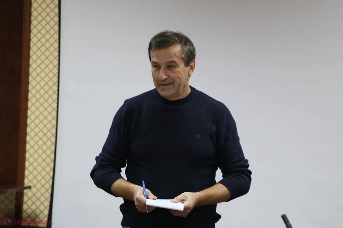DISPUTĂ între un deputat liberal-democrat și unul independent: „TRĂDATORULE! Unde îți este DEMNITATEA?”