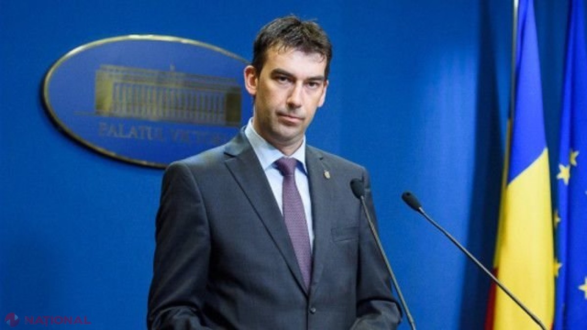 Raportorul PE pentru R. Moldova, Dragoş Tudorache: Guvernul R. Moldova a oferit Moscovei un mecanism capabil să schimbe destinul unei întregi naţiuni