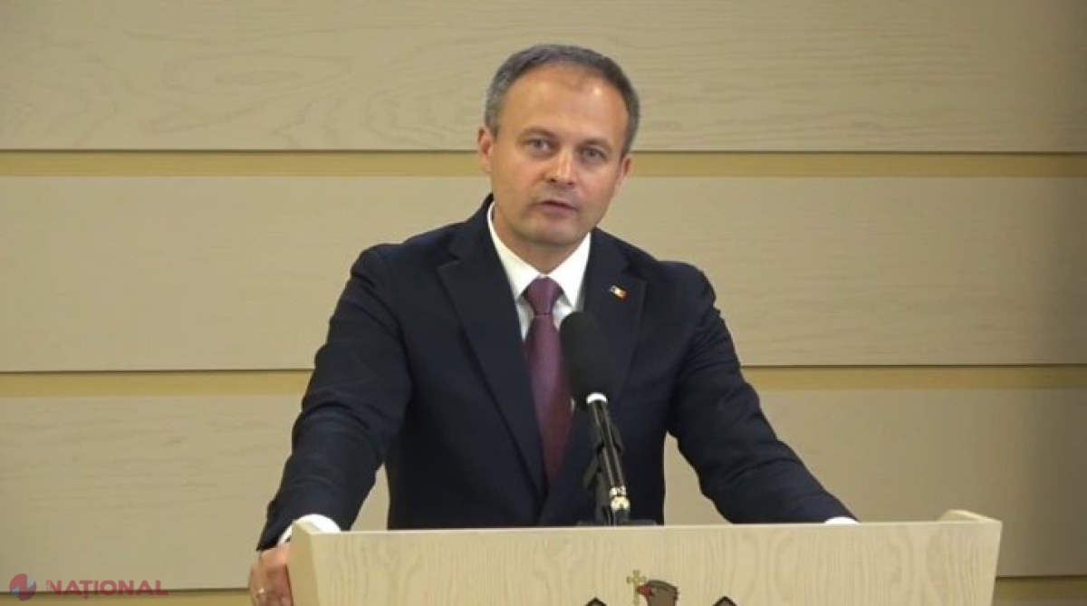 VIDEO // Spicherul Candu a explicat de ce a AMÂNAT în ultimul moment VOTUL pentru proiectul de lege de modificare a Constituției