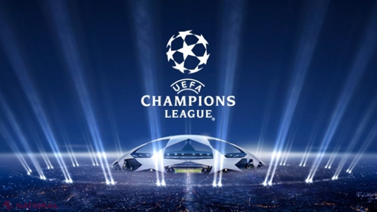 ​Clasamentul Champions League după prima etapă. Surpriza de pe locul doi