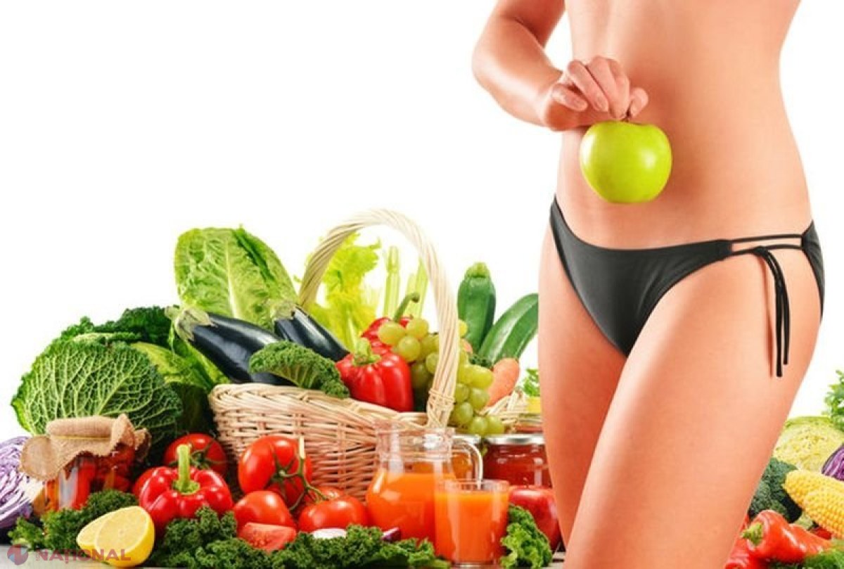 Dieta cu fructe: ce trebuie să consumăm şi cât este de periculoasă?