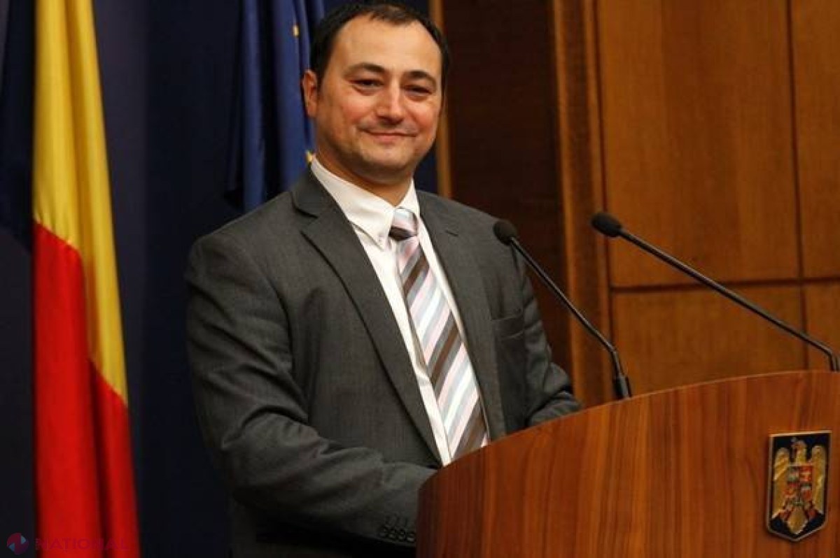 SITUAŢIE INCREDIBILĂ la Guvern. Când a aflat, premierul l-a DEMIS imediat