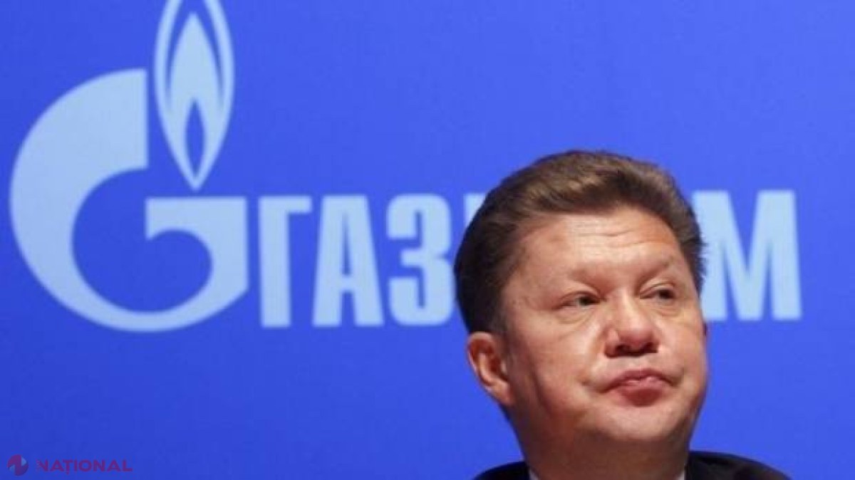 Polonia a dat în judecată „Gazprom”-ul din cauza preţului gazelor naturale  