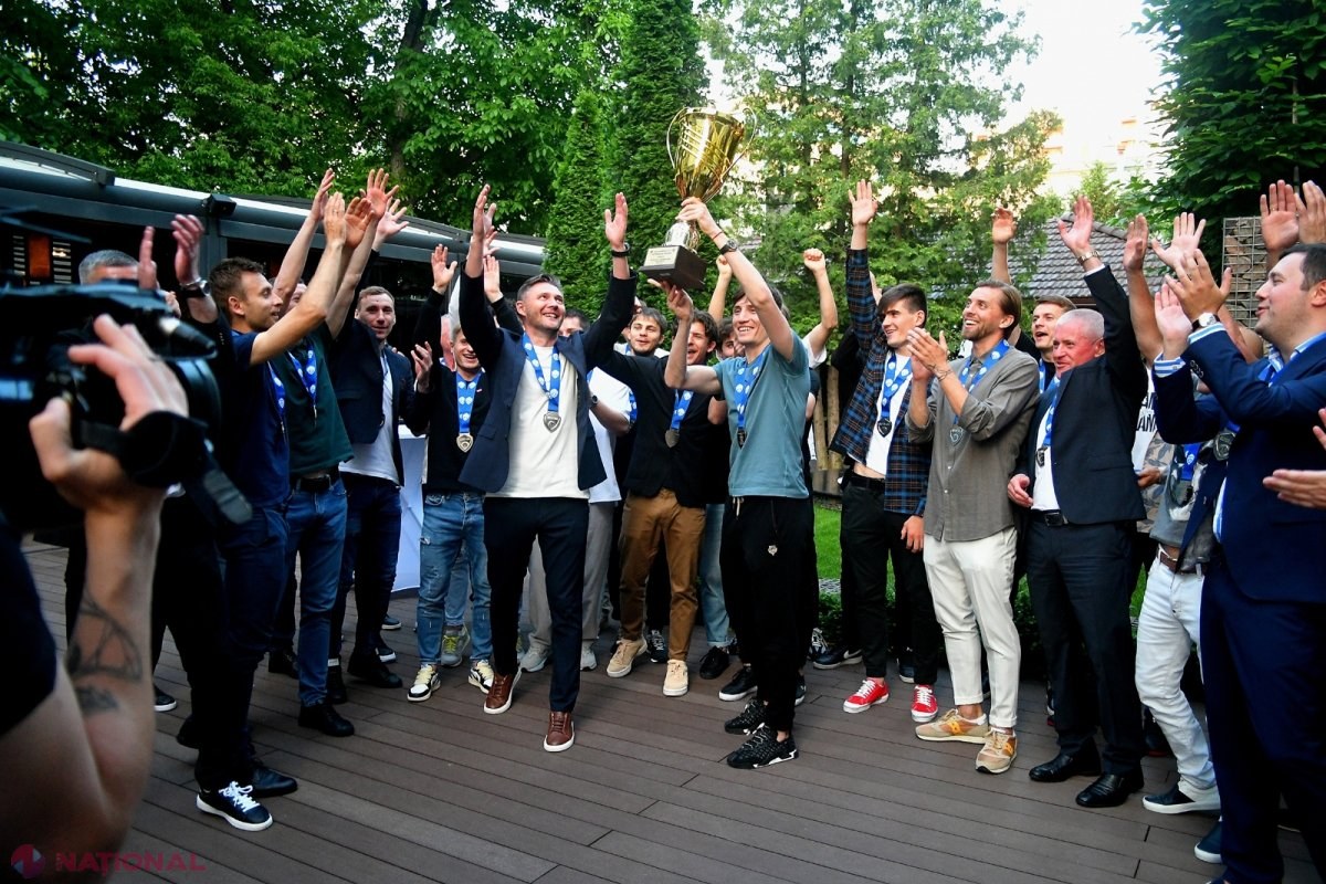 Vicecampioana Petrocub Hâncești și-a aflat adversarul din turul II preliminar al UEFA Europa Conference League. Hânceștenii vor întâlni o echipă de tradiție din Israel