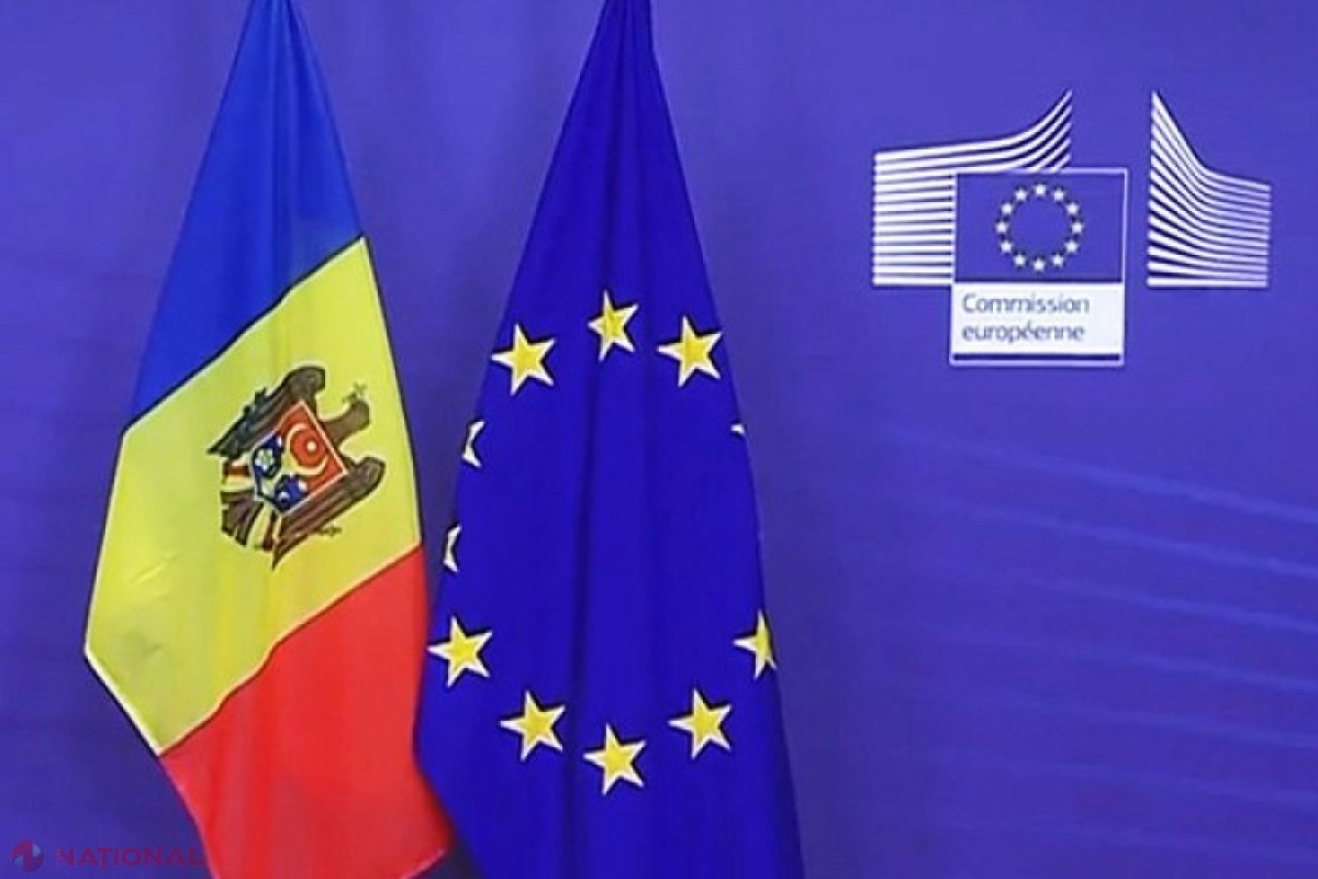 Un fost premier o îndeamnă pe Maia Sandu să depună ACUM cererea de ADERARE la UE: „Știu exact care sunt procedurile pentru a deveni membru al UE, însă noi suntem într-o situație EXCEPȚIONALĂ. Istoria ne oferă acum o șansă...”