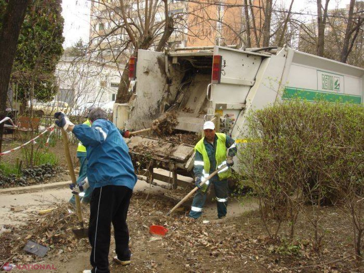 Șomerii APȚI de muncă ar putea fi OBLIGAȚI să presteze munci în folosul comunității. Dacă vor REFUZA să muncească, AJUTORUL SOCIAL oferit familiei va fi STOPAT