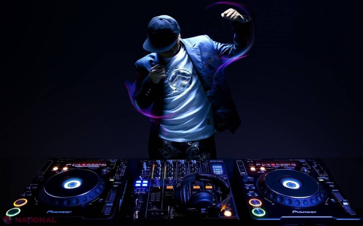 Muzica HIP-HOP, terapie pentru bolile PSIHICE