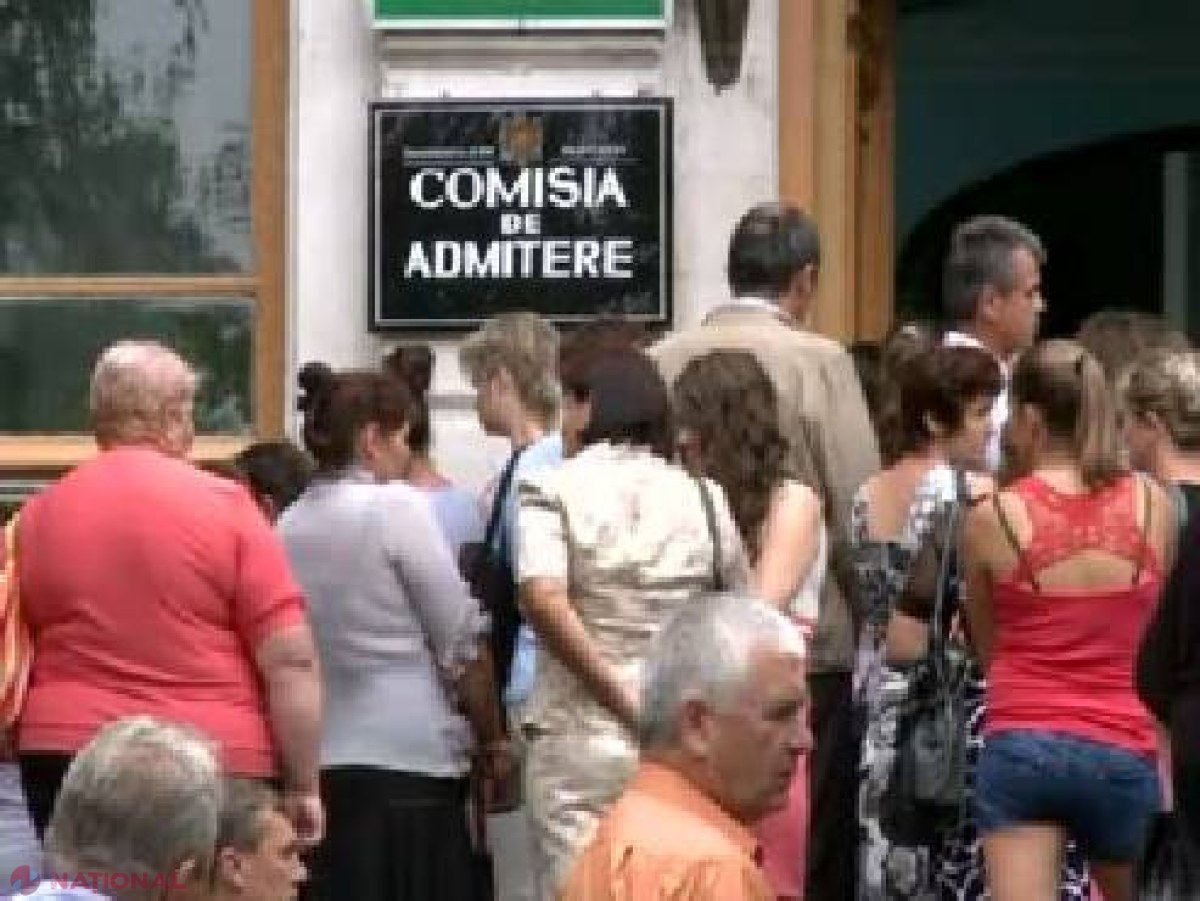 Cea mai căutată facultate rămâne a fi cea de Drept. Vezi care este facultatea cel mai puțin solicitată 