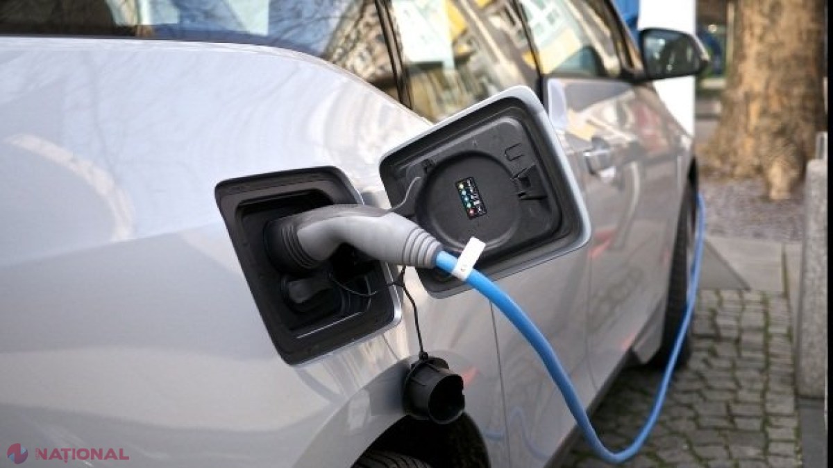 MARATON // Zece mașini electrice, plug-in și hibrid vor „colinda” timp de cinci zile drumurile din R. Moldova 