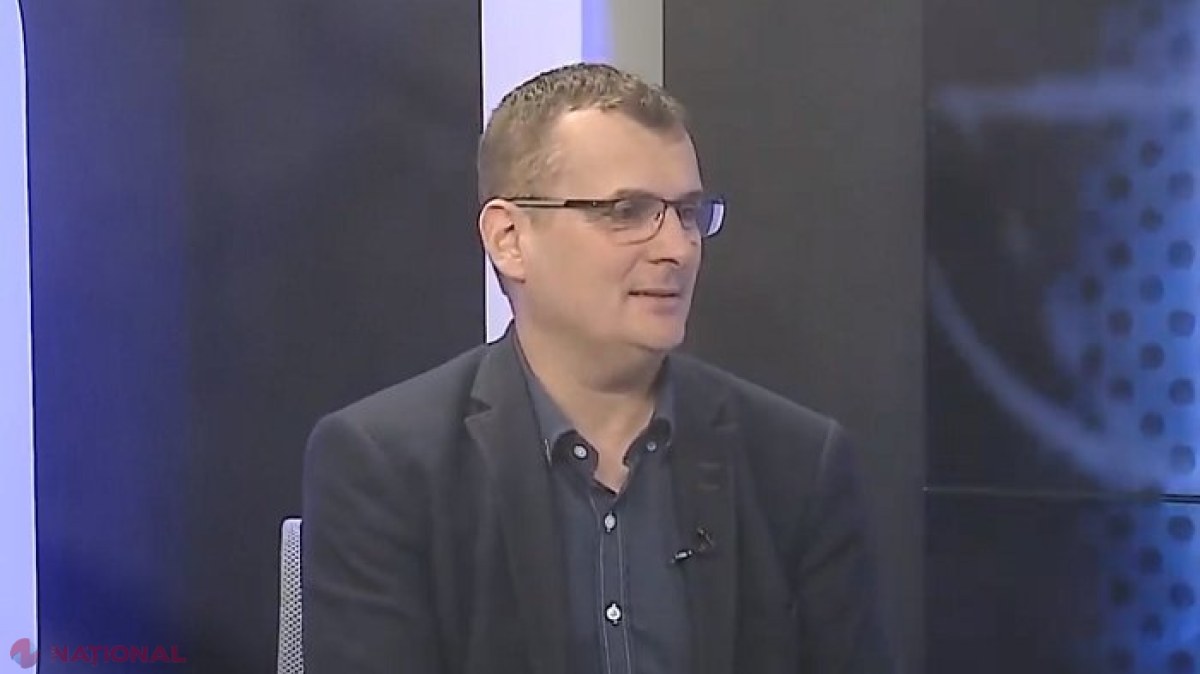 Președintele Asociației Investitorilor Români din R. Moldova: „Un loc spre care merită să-ți îndrepți atenția. R. Moldova reprezintă o oportunitate fantastică pentru investitori” 