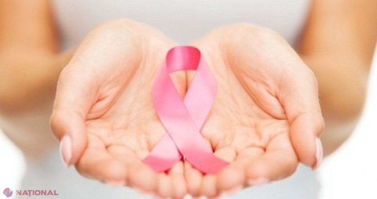 Și bărbații sunt preduspuși cancerului MAMAR: Câte persoane cu această maladie sunt la evidența Institutului Oncologc 