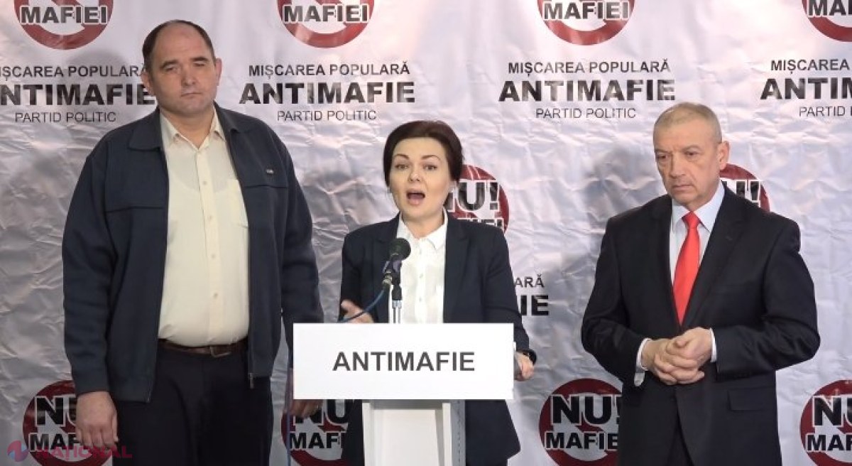 Încă un partid politic și-a anunțat, OFICIAL, intenția de a participa la ALEGERILE parlamentare din februarie 2019