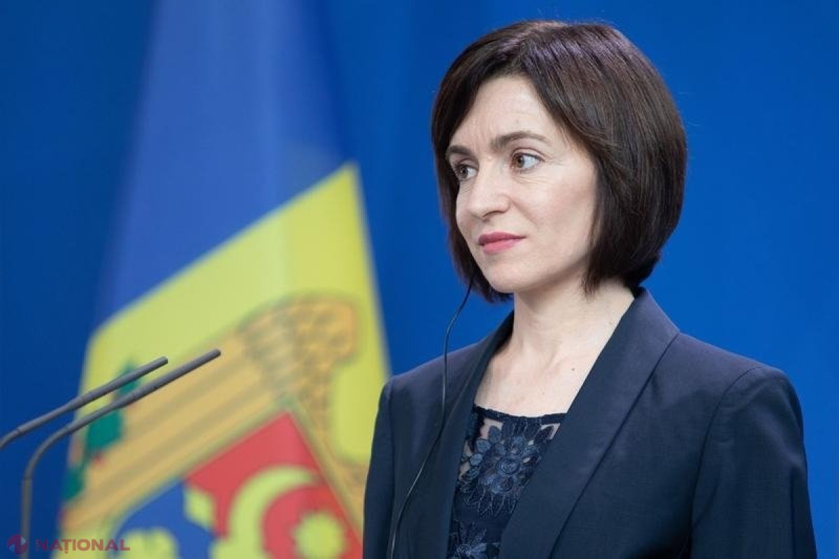 PROGRAM // Peste 240 de persoane vor participa la ceremonia de ÎNVESTIRE a noului președinte. „S-au făcut REPETIȚII cu participarea Maiei Sandu”