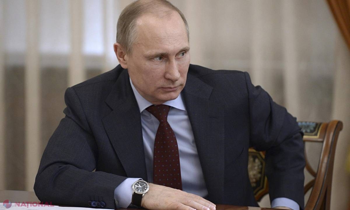 Rusia mai primește o LOVITURĂ