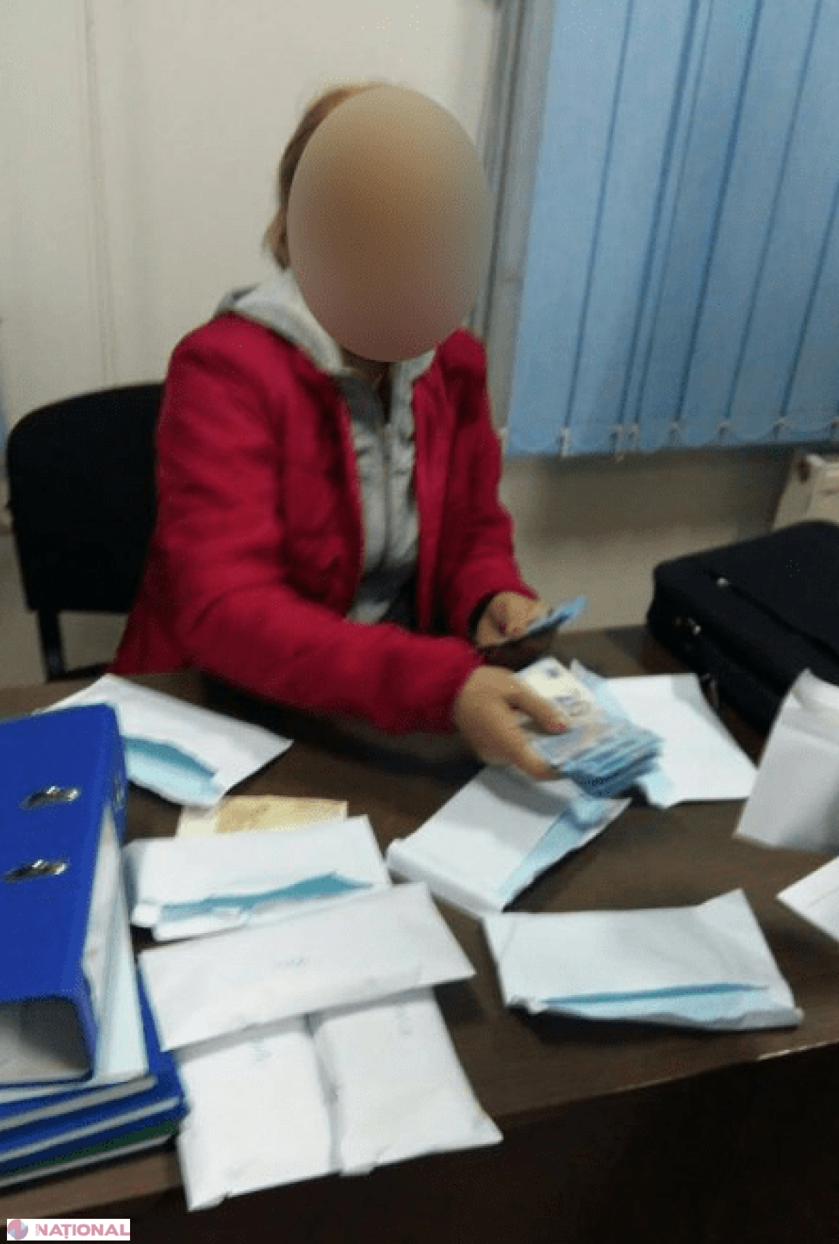 Zeci de mii de euro, reținute la frontieră: De unde aducea o modoveancă banii