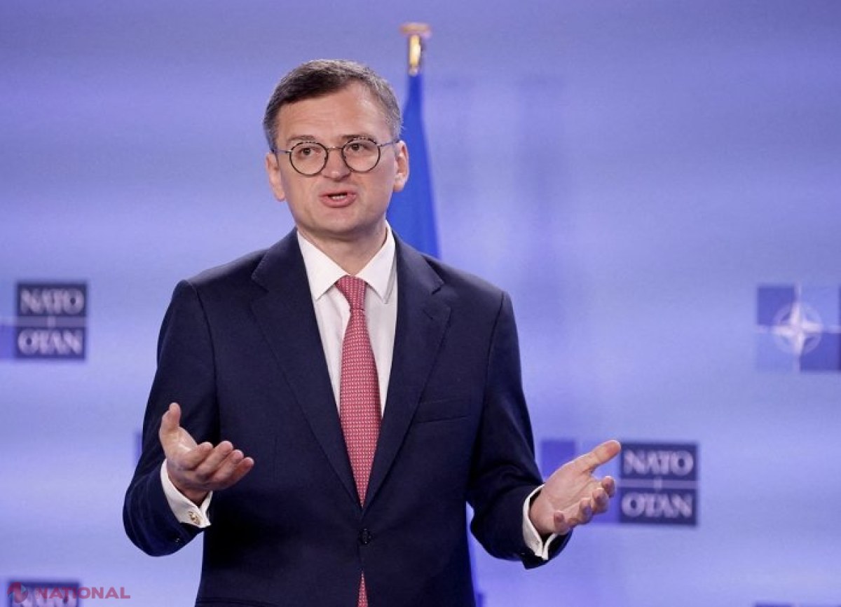 Ucraina suspendă serviciile consulare pentru bărbaţii de vârsta mobilizării care trăiesc peste hotare