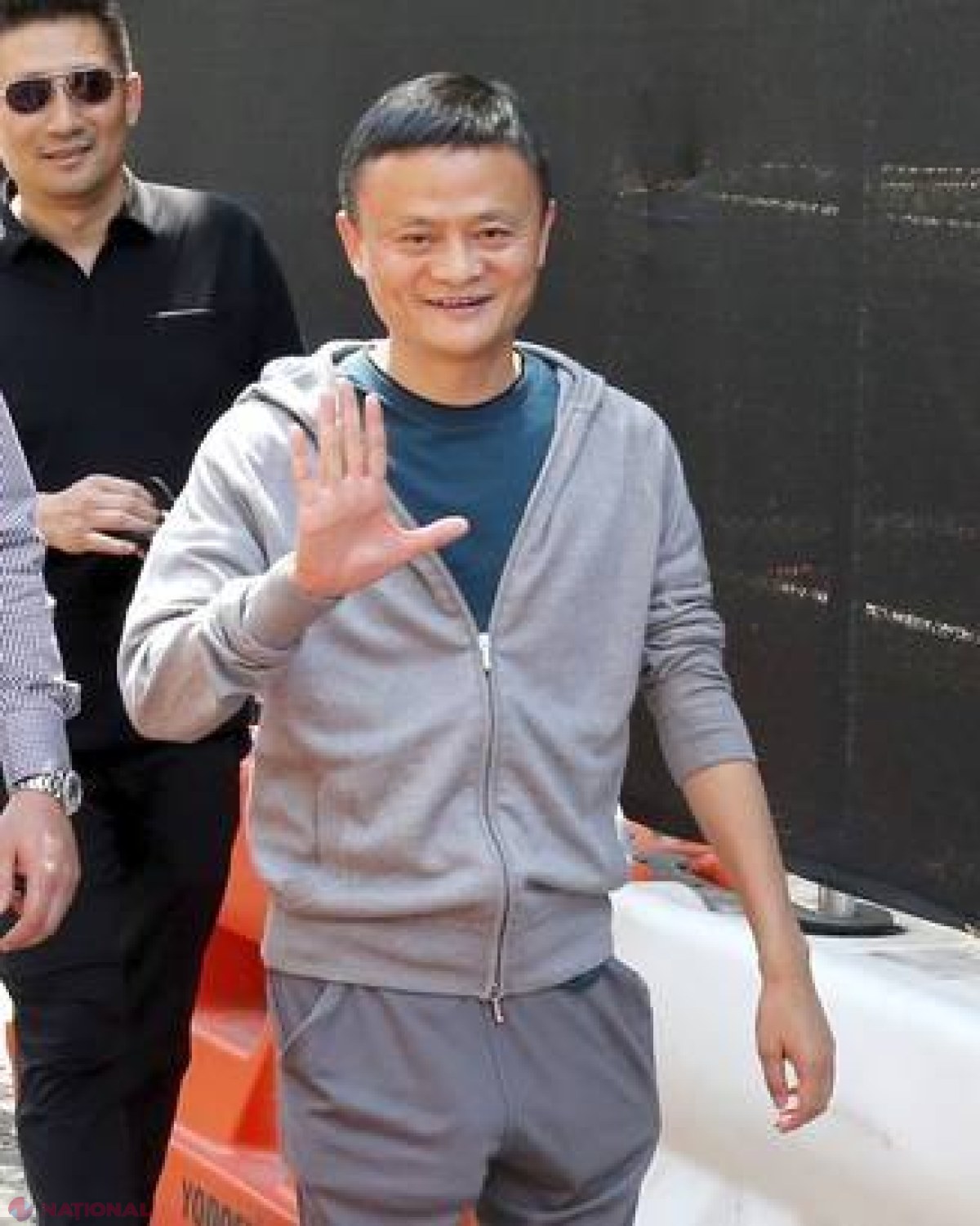 Celebrul miliardar chinez Ma ştie unde au GREŞIT americanii în ultimii 30 de ani 