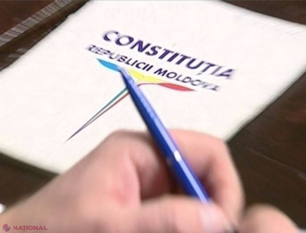 INIȚIATIVĂ // Cum ar putea obține străinii cetățenia R. Moldova