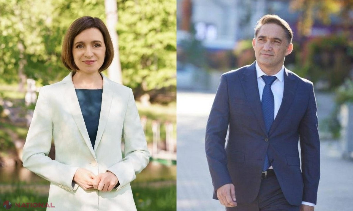 Primele ÎNTREBĂRI pentru Maia Sandu și Alexandr Stoianoglo, care se vor confrunta în turul II al alegerilor prezidențiale. „Acesta este momentul nostru de a obține claritate și de a ne asigura că viitorul R. Moldova este pe mâini bune”