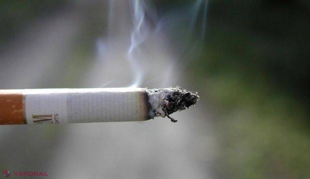 Tipul de ţigări care provoacă mult mai rapid apariţia cancerului. Majoritatea oamenilor le aleg
