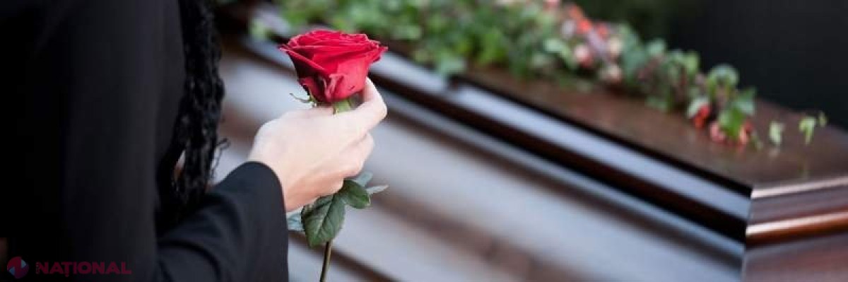 De râs și de plâns: A greșit numele pe o plăcuță comemorativă, dar a refuzat să corecteze greșeala, la solicitarea rudelor