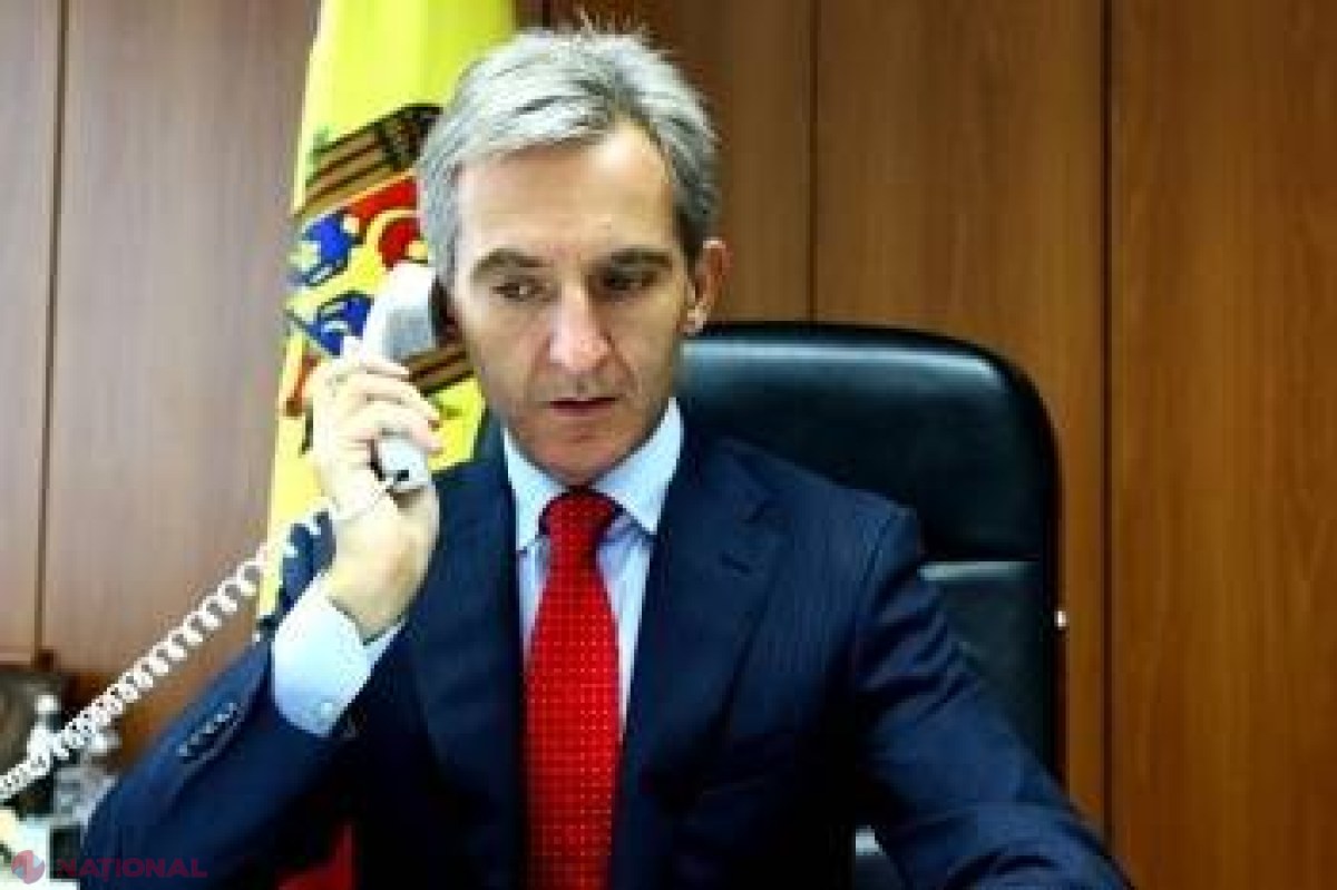 Leancă a discutat cu Medvedev! Află când va fi soluționată problema vinurilor moldovenești 