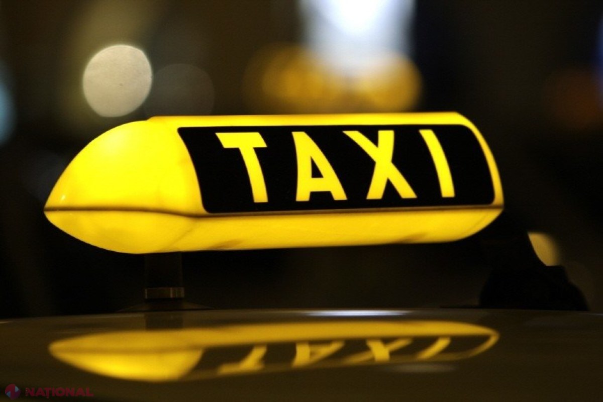 Guvernul pune la punct reguli noi pentru platformele digitale de taxi în Republica Moldova