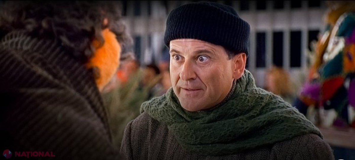 30 de ani de la „Home alone 2”: Cum arată astăzi Joe Pesci, unul dintre ticăloșii care i-au făcut viața grea micului Kevin