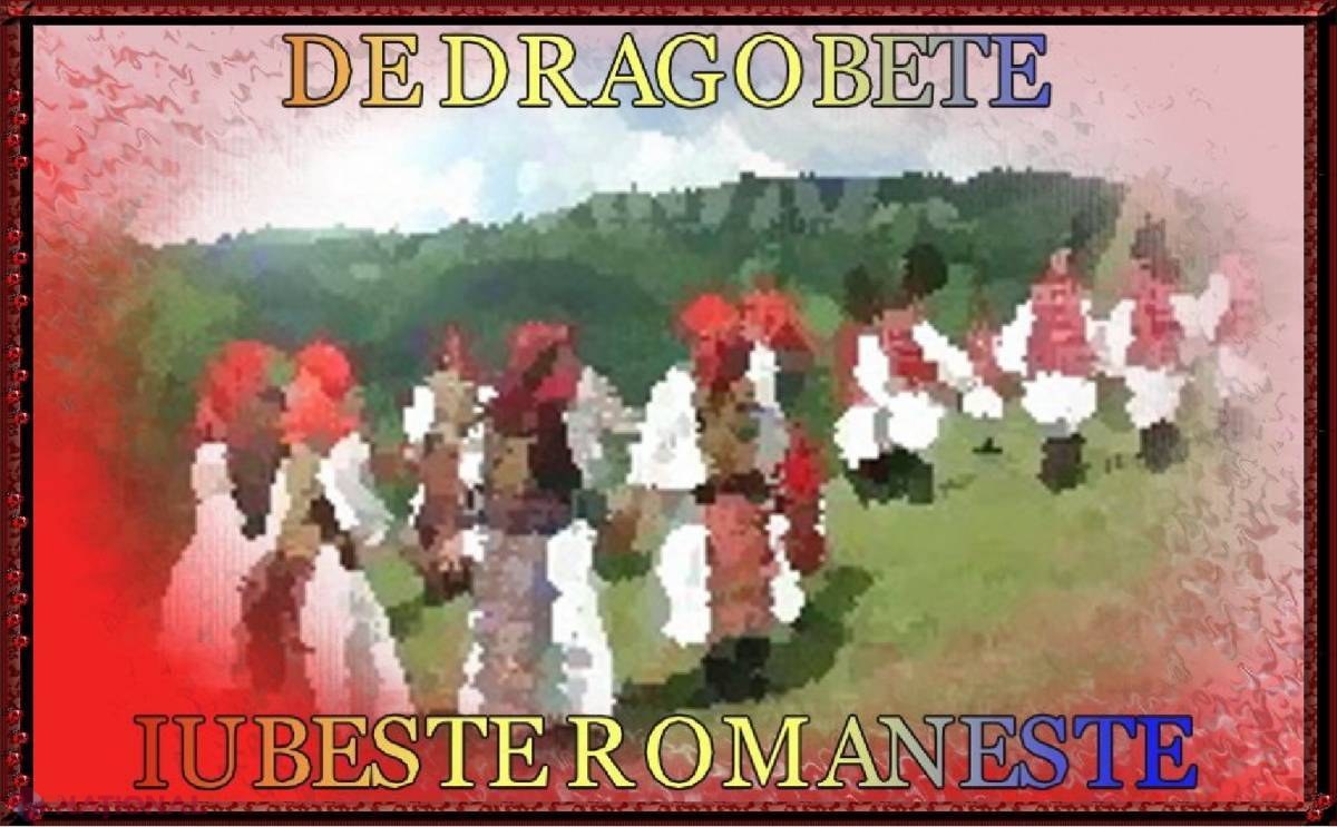 Sf. Valentin versus Dragobetele