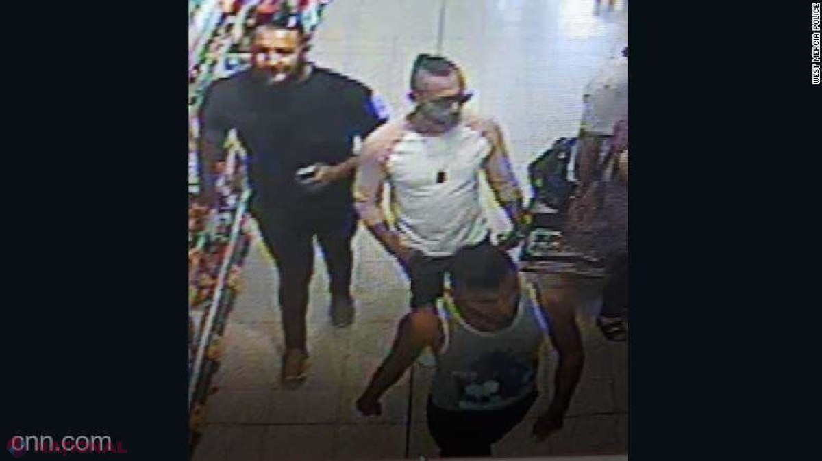 Un băiețel de trei ani, atacat cu ACID în Marea Britanie: Trei bărbați, reținuți