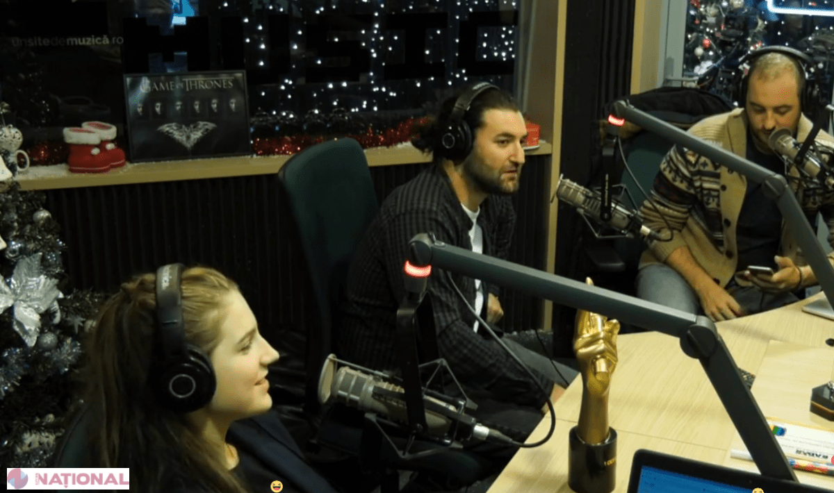 VIDEO // Primul INTERVIU al Anei Munteanu după ce a CÂȘTIGAT „Vocea României” 