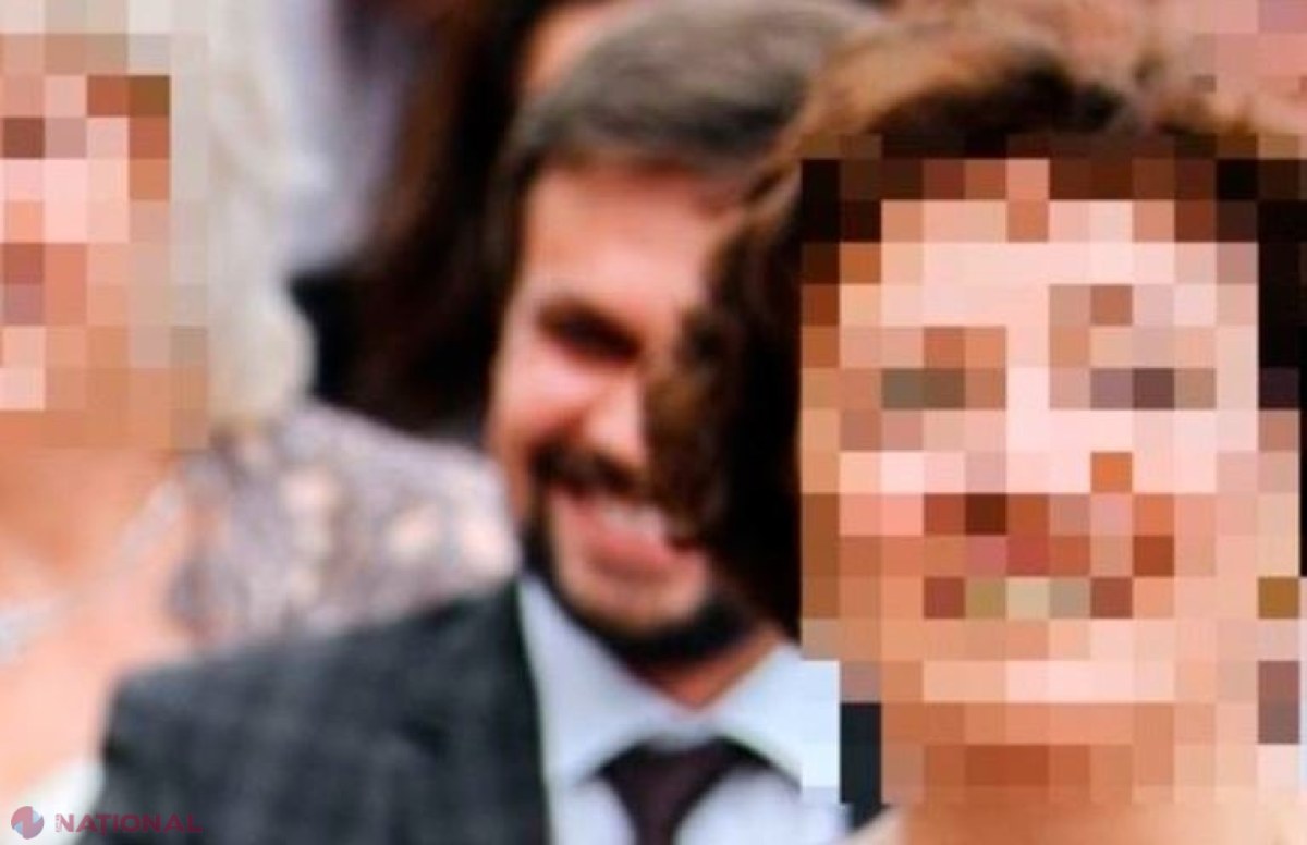 Unul dintre „turiștii” GRU de la Salisbury, identificat la nunta fiicei generalului responsabil de destabilizarea Europei