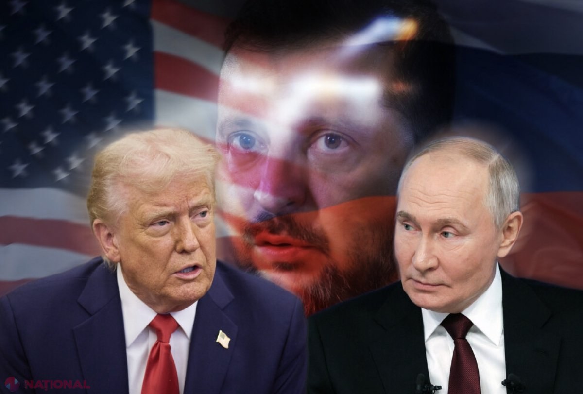 Trump nu-l iartă pe Putin: „Amenințare extraordinară”. SUA prelungește sancțiunile împotriva Rusiei din cauza războiului cu Ucraina 