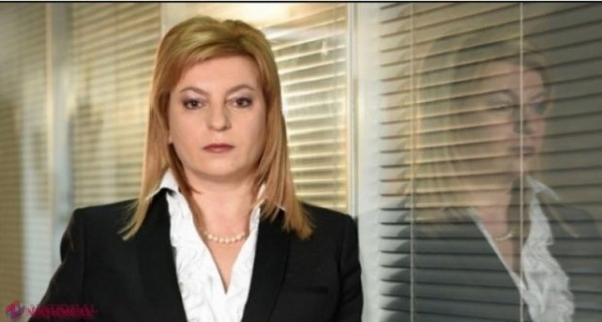 Mariana Durleșteanu SPARGE tăcerea și îi spune Maiei Sandu ce trebuie să facă pentru depășirea CRIZEI politice. Candidatul PSRM – Partidul „ȘOR” la funcția de premier susține că R. Moldova riscă să intre în COLAPS financiar