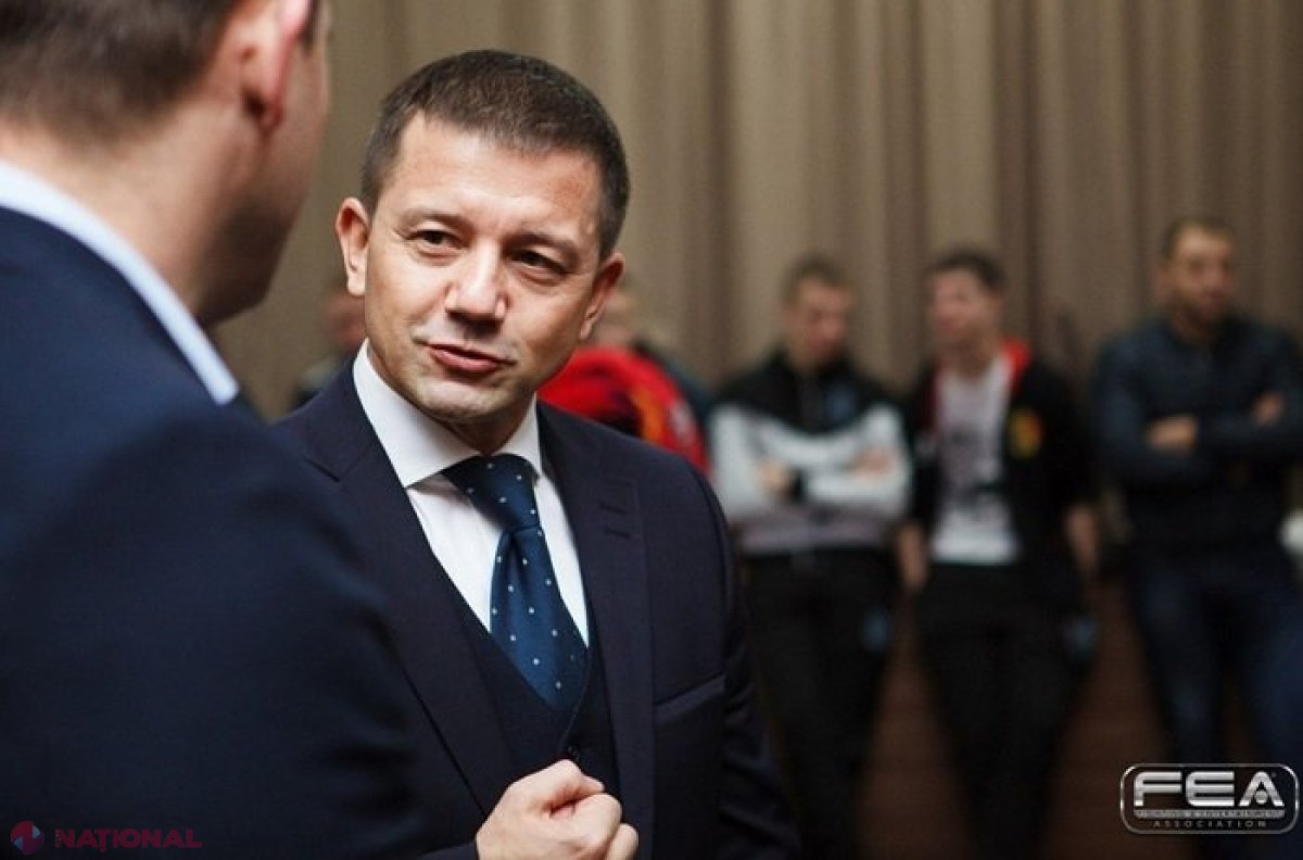 Dosarul „agentului secret” Damir: Finul lui Plahotniuc și polițistul de la Bălți rămân în arest, iar Alexandru Pînzari are inderdicția de a părăsi Chișinăul 