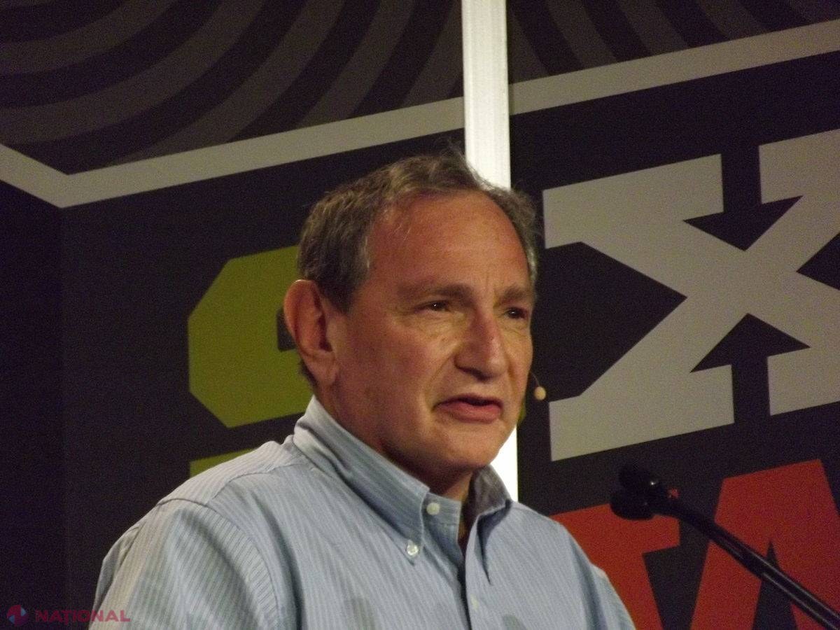 DECLARAȚIE: „Rusia este condusă de oligarhi și FSB. Vladimir Putin este omul KGB-ului”