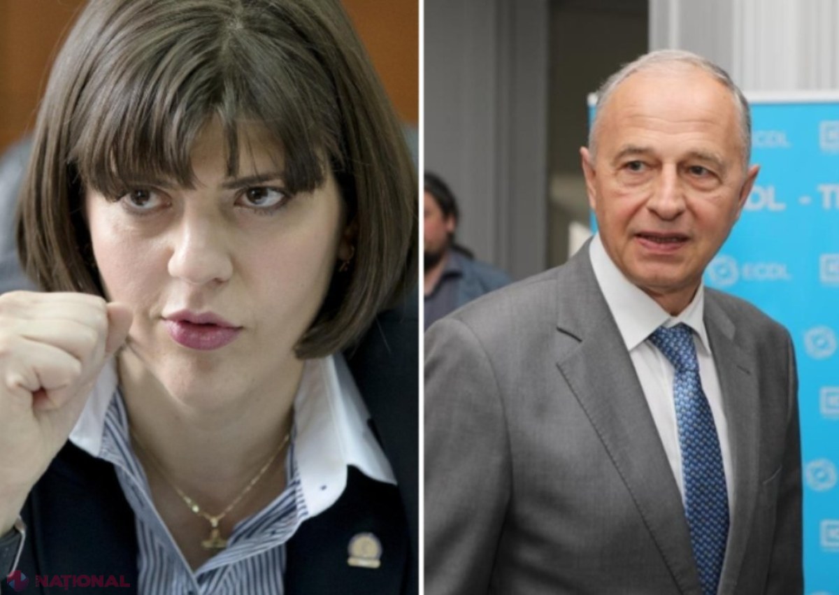 SONDAJ // Cine ar putea deveni viitorul PREȘEDINTE al României: Codruța Kovesi vs. Mircea Geoană