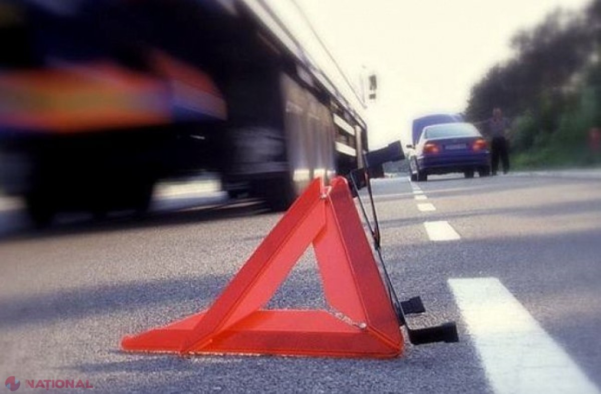 Șoferul care a UCIS primarul unui sat din Orhei și alte două persoane și-a primit PEDEAPSA: Va face ani grei de pușcărie și va trebui să plătească despăgubiri de peste jumătate de MILION de lei