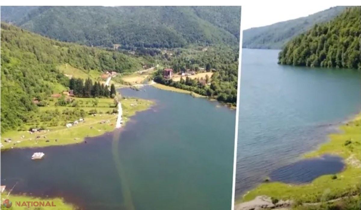 Locul din România unde să te muți când ieși la pensie, chiar dacă nu ai mulți bani. E perfect pentru sănătate, aici e cel mai curat aer din Europa