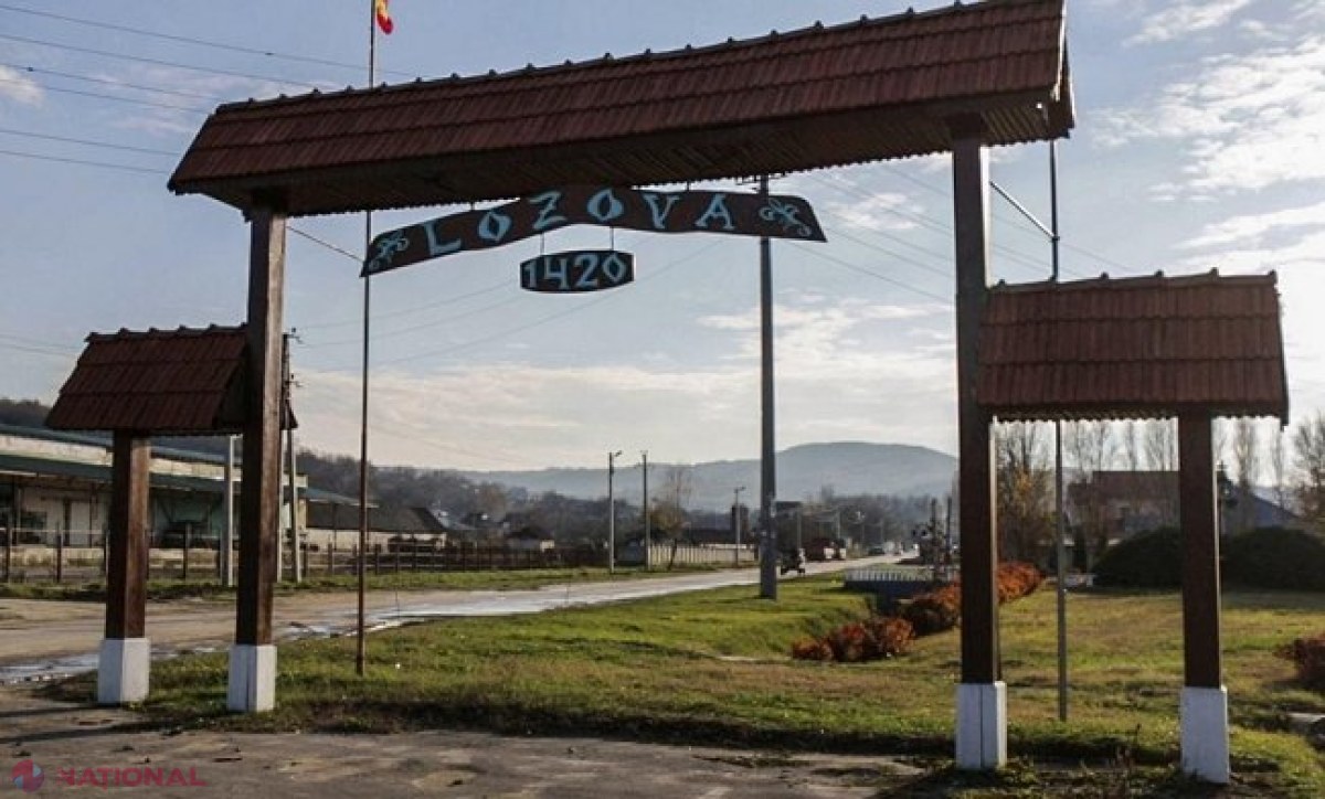 Consiliul local din Lozova, DIZOLVAT: Conflict între primar și consilieri