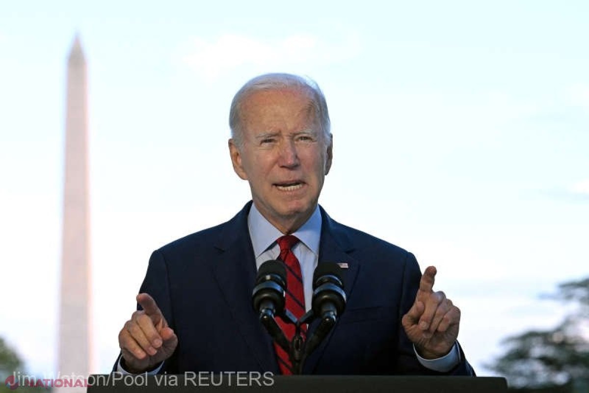 VIDEO // Liderul Al-Qaida, Ayman al-Zawahiri, UCIS într-o operațiune specială a SUA: Anunțul președintelui Biden