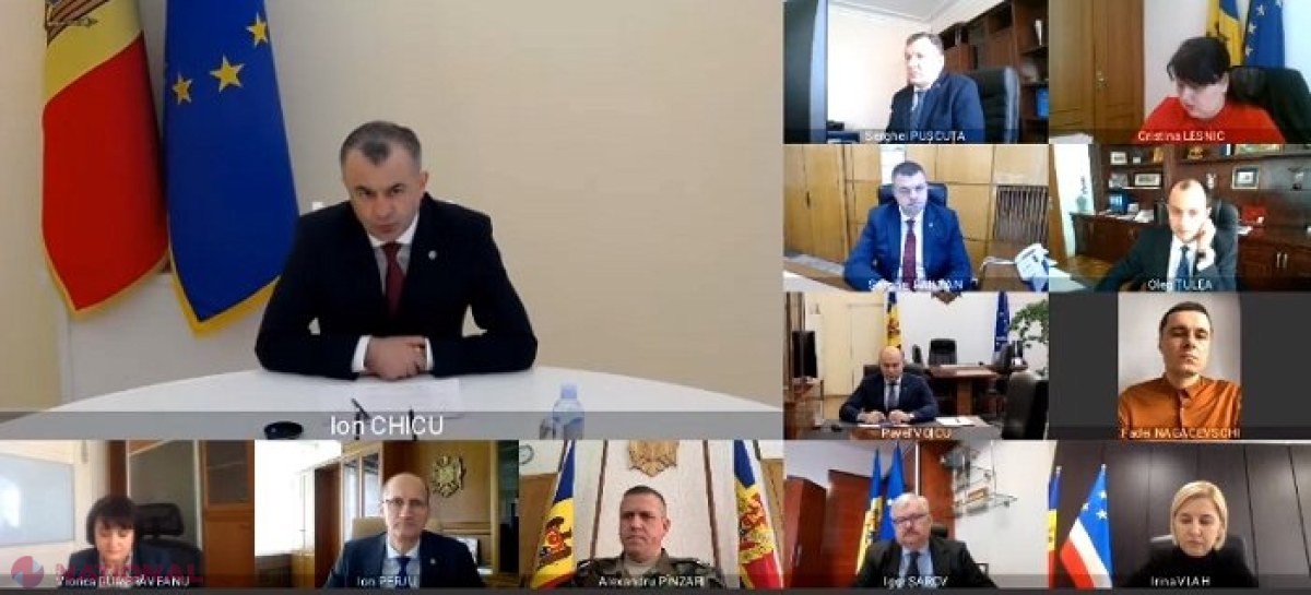 Guvernul MODIFICĂ bugetul de stat: DEFICIT bugetar de aproape 16 MILIARDE de lei, acoperit cu bani de la FMI, BM, UE și Rusia 