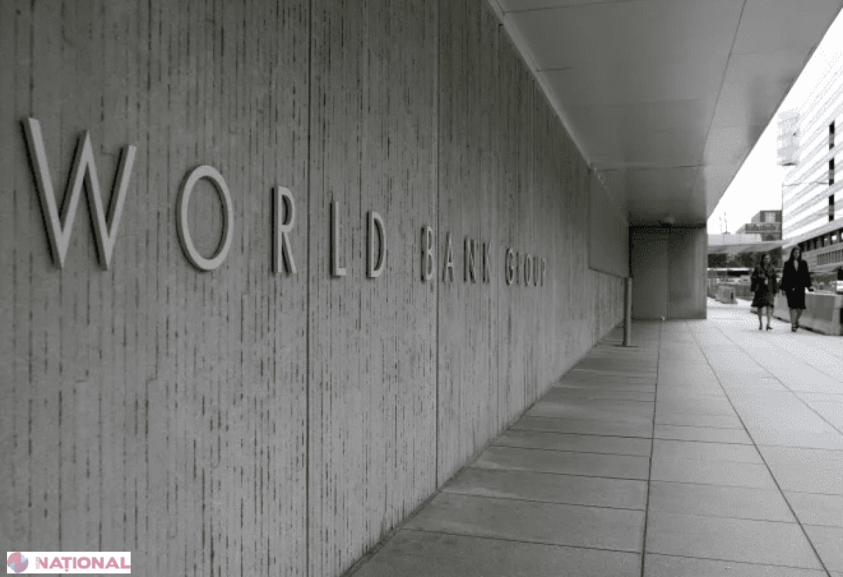 Banca Mondială: România va înregistra o creștere economică mai mare decât cea previzionată anterior