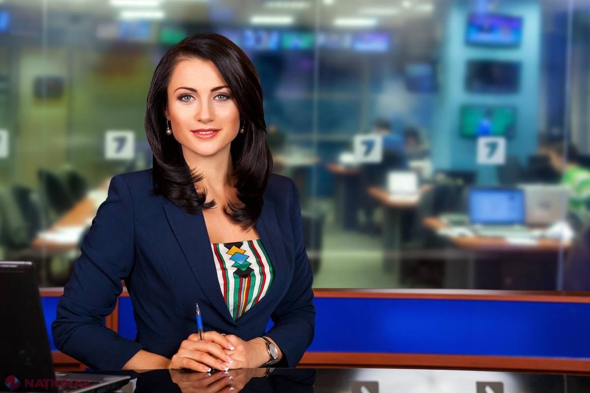 Stela Popa pleacă de la Jurnal TV! Află motivul
