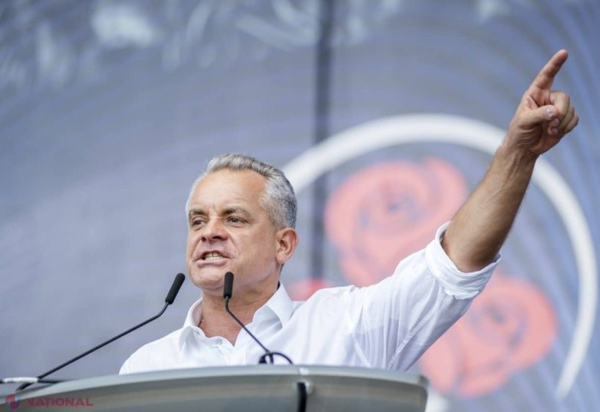 DECLARAȚIE: Dacă nu pleca din R. Moldova, Plahotniuc putea fi lichidat de detașamentul rusesc Wagner. Ce documente importante ar fi luat fostul lider democrat de la Platon